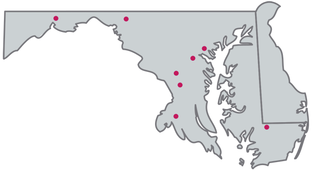 maryland-ers-locations