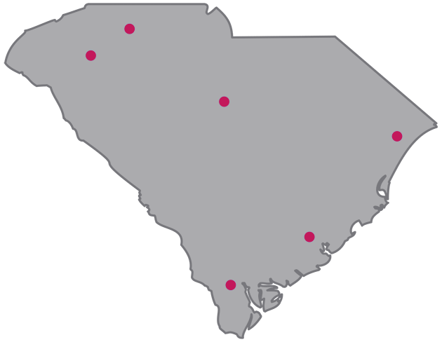south-carolina-ers-locations