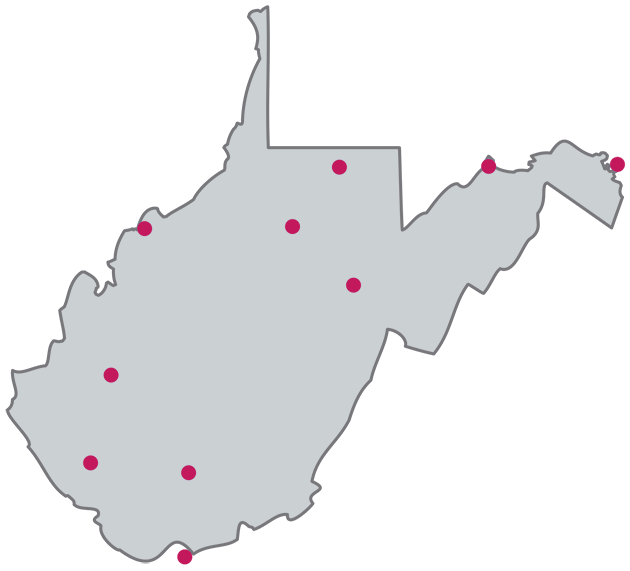 west-virginia-ers-locations